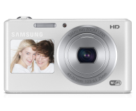 Samsung DV150F BIAŁY - 1394583 - zdjęcie 1